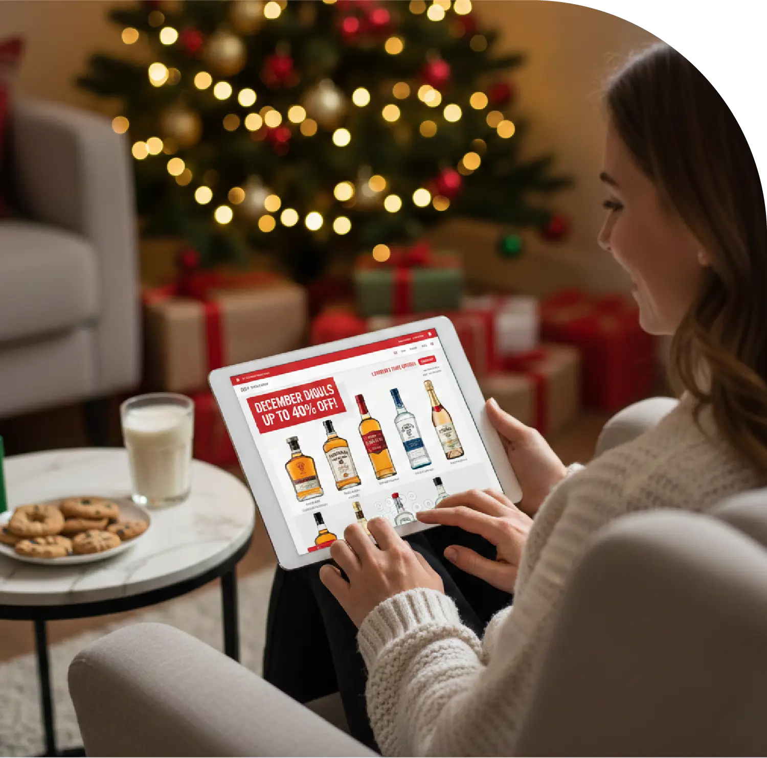 December Liquor Deals Intelligence USA & UAE 2025